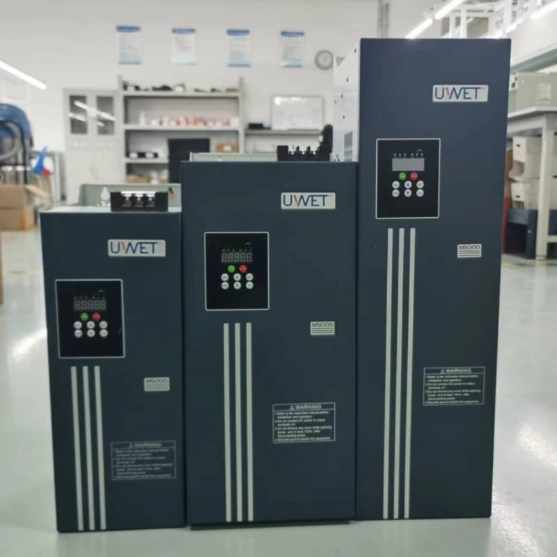 UV电源-M5000系列